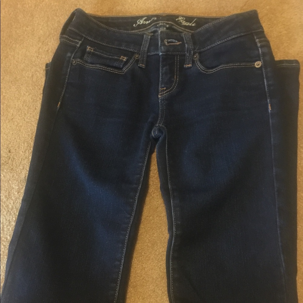 American eagle - Picture 2 of 3